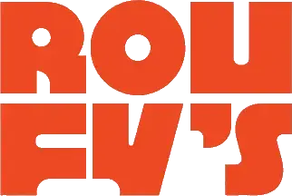 Roufy's Logo