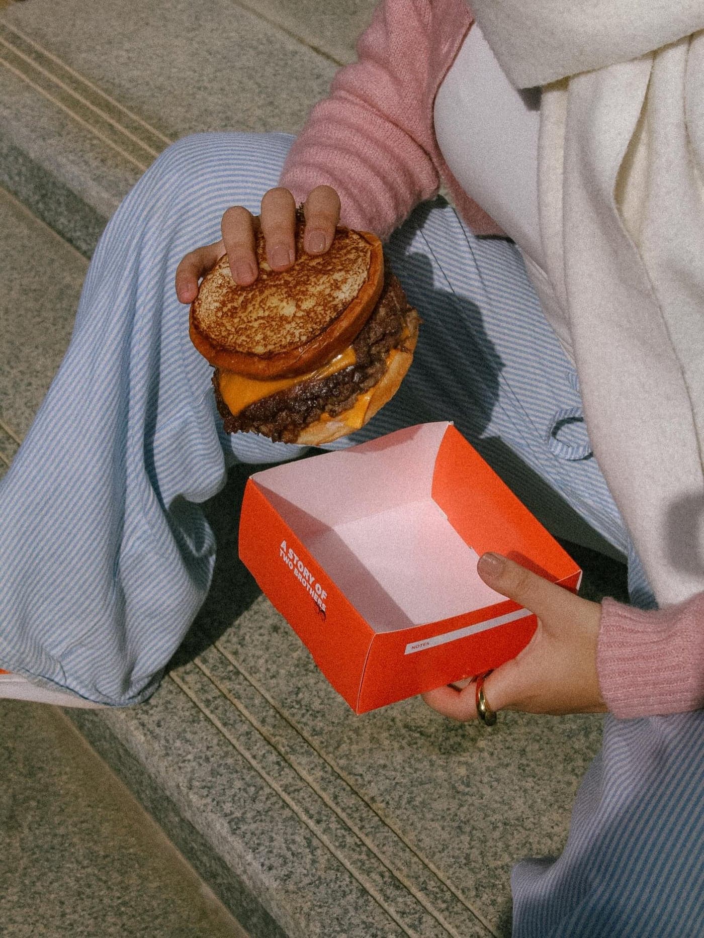 Smash Burgers