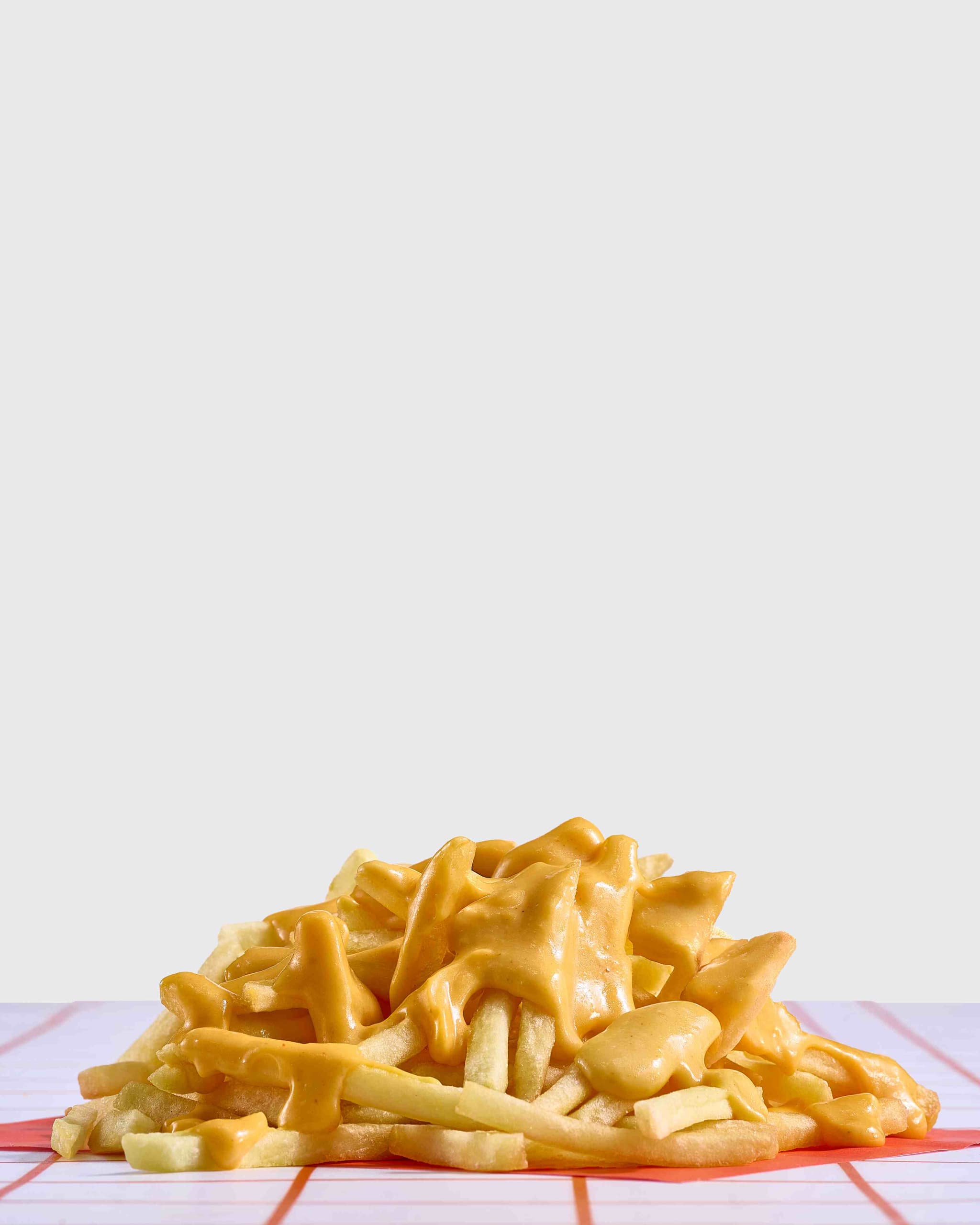 Cheese Fries
