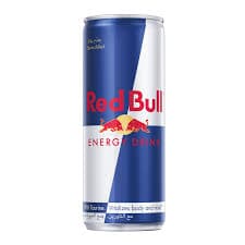 Redbull