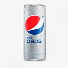 Pepsi Diet