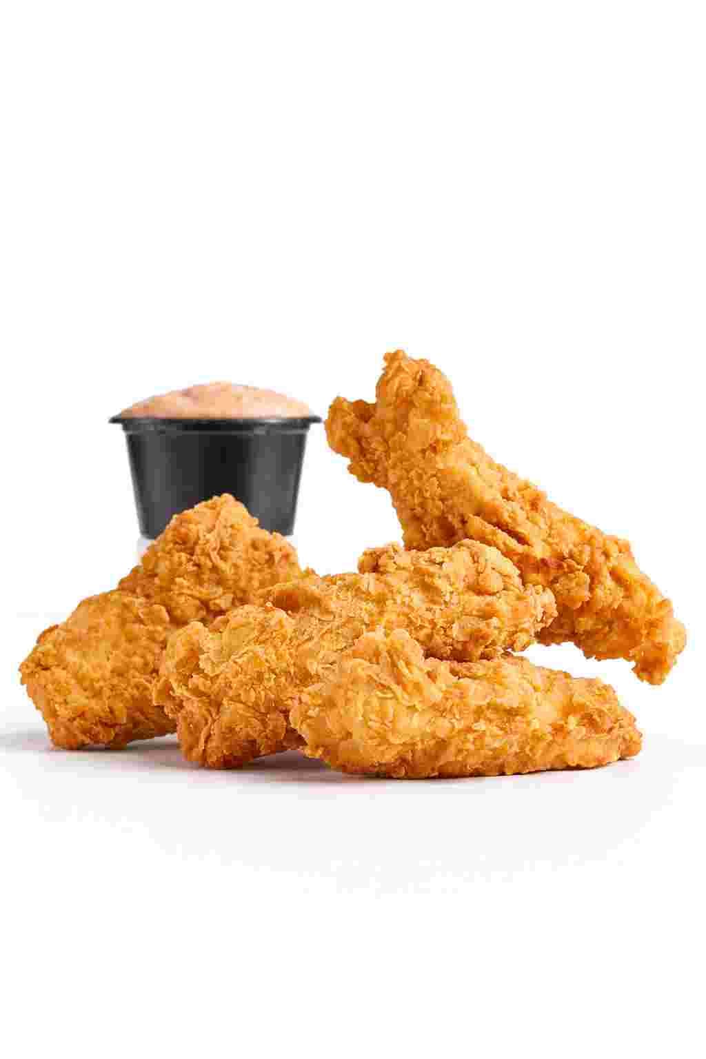 Chicken Tenders