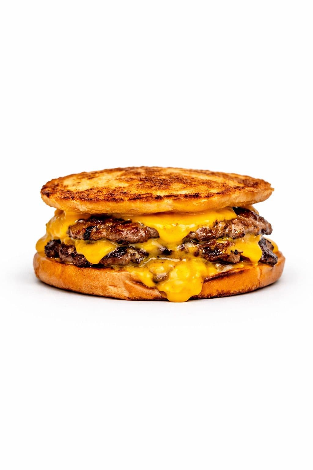 Patty Melt Single