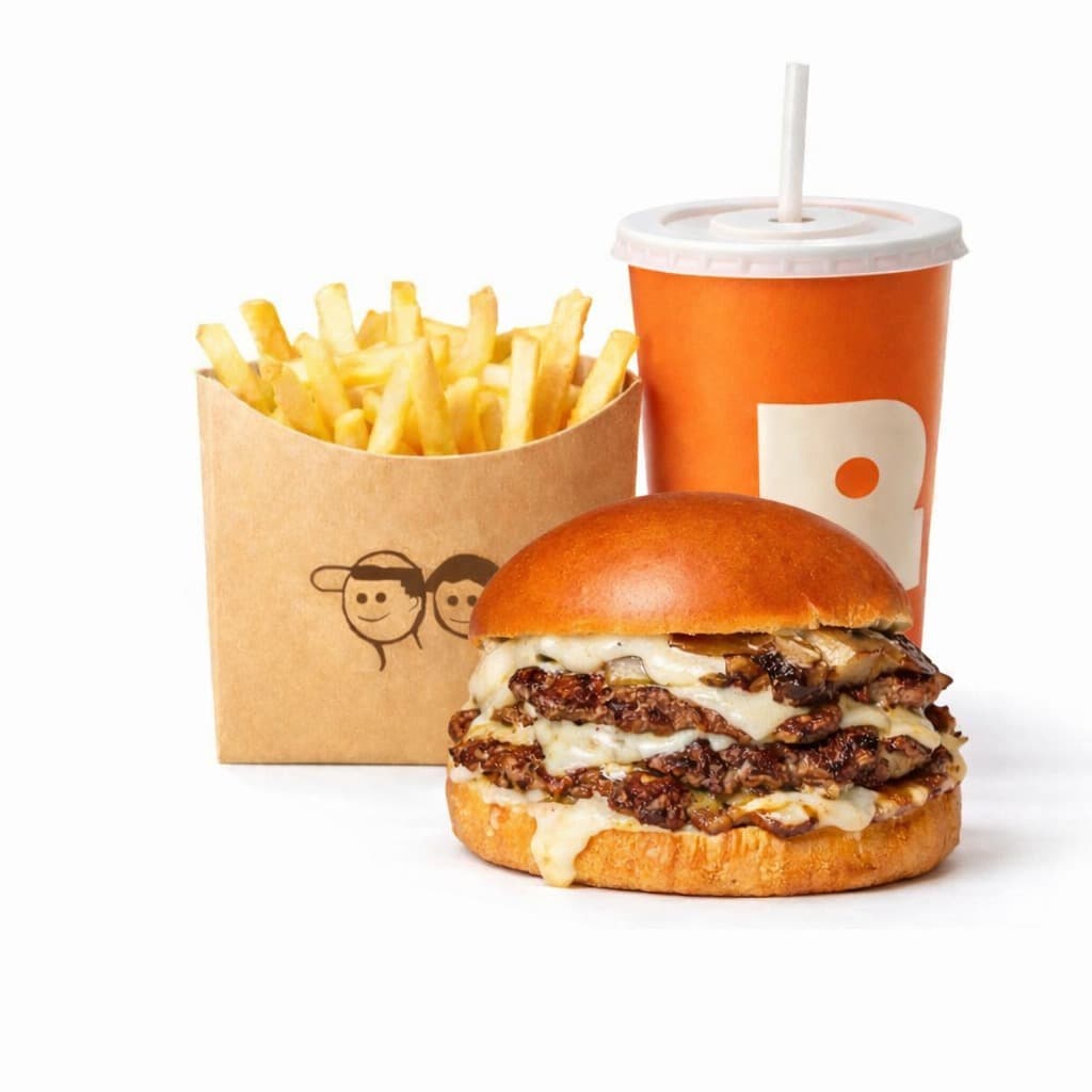 Truffle Single Combo