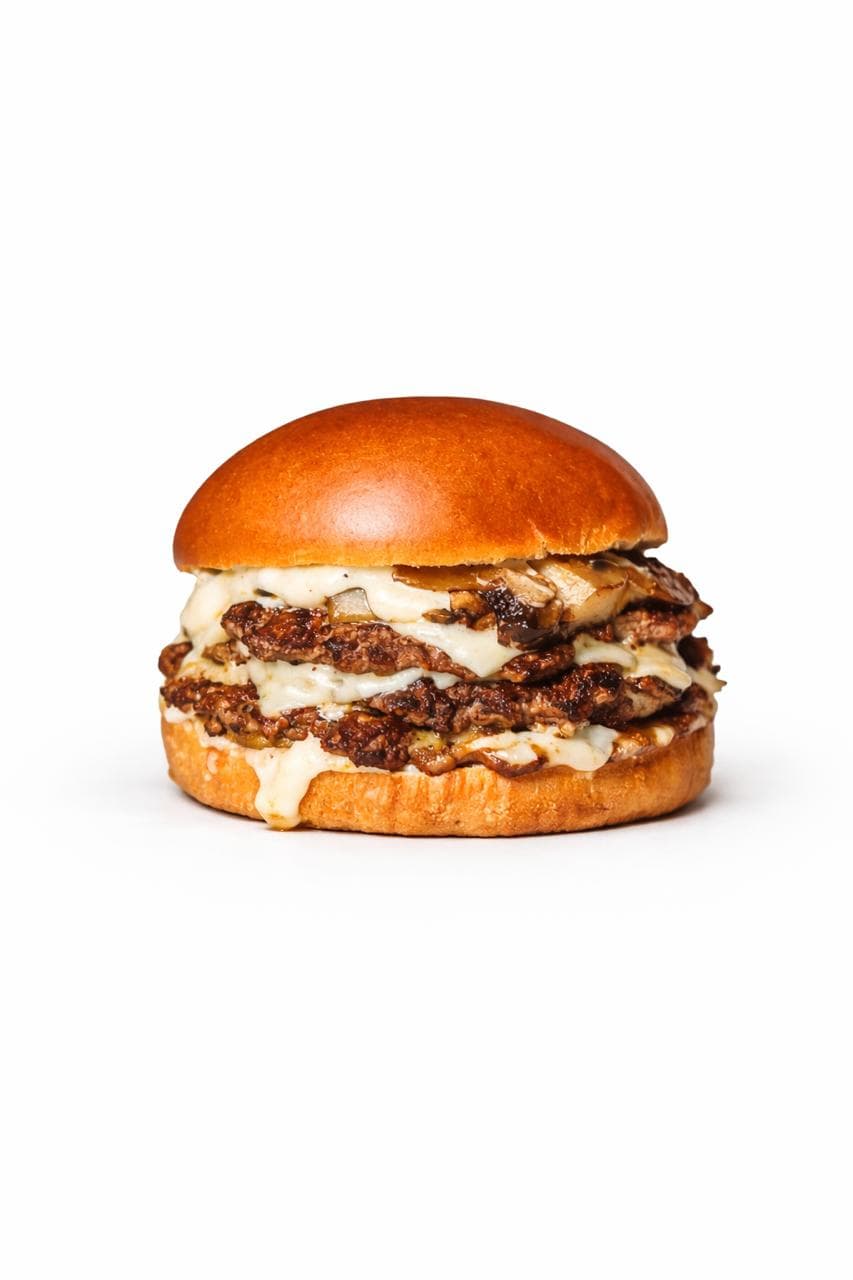 Truffle Double