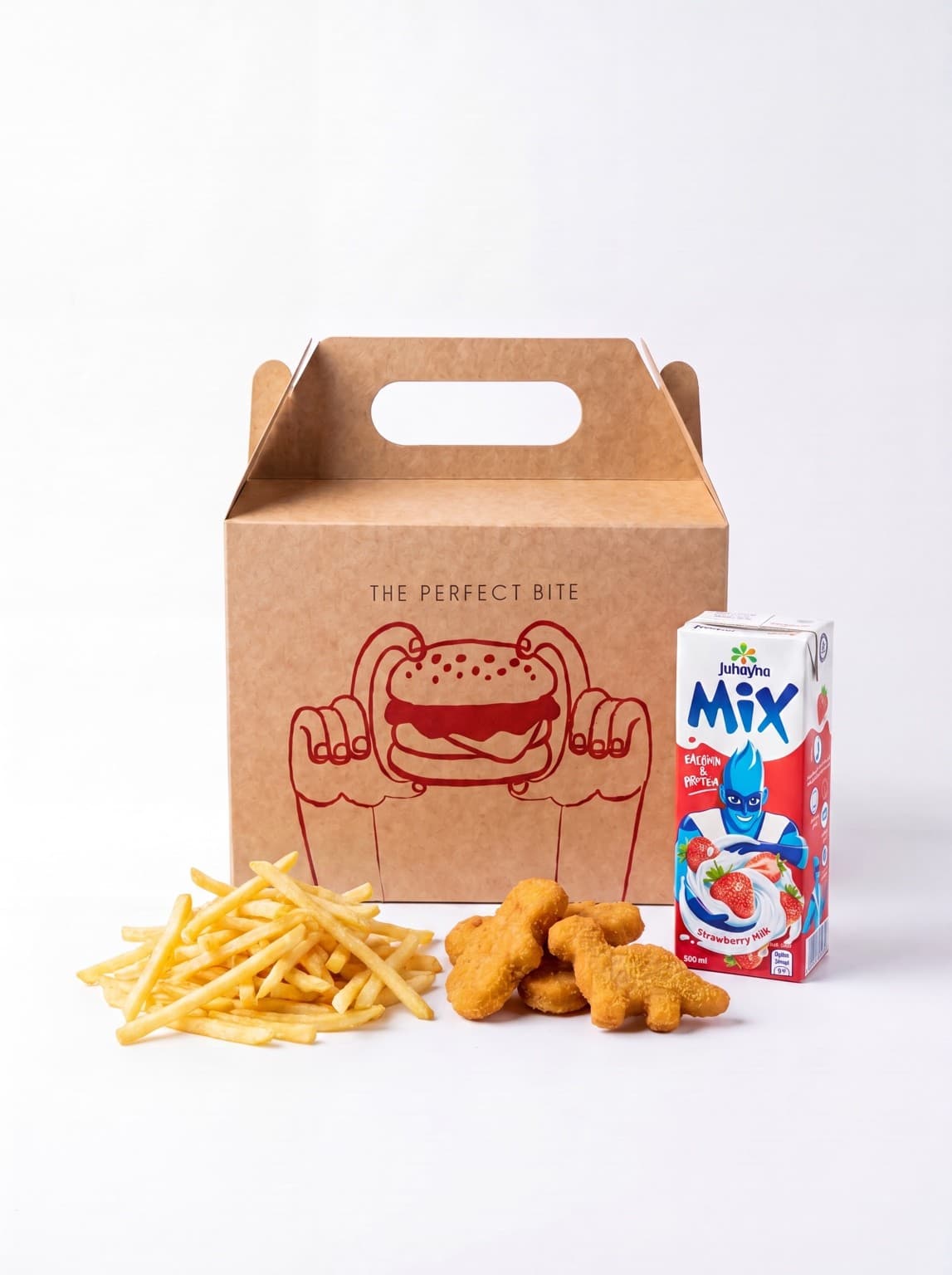 Kids Meal